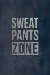 Sweat Pants Zone II