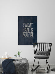 Sweat Pants Zone II