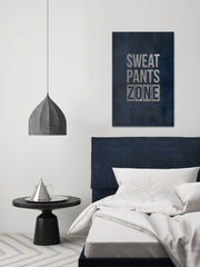 Sweat Pants Zone II