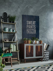Sweat Pants Zone II