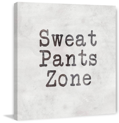 Sweat Pants Zone
