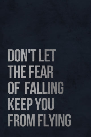 Fear of Falling II