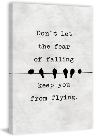 Fear of Falling