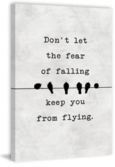 Fear of Falling