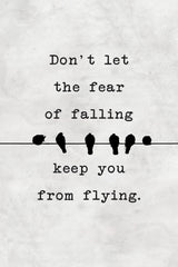 Fear of Falling