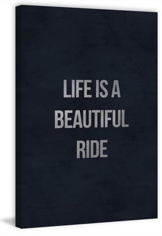 Life Is a Beautiful Ride III