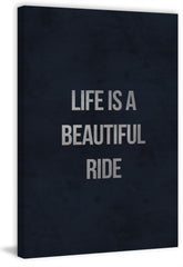 Life Is a Beautiful Ride III