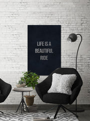 Life Is a Beautiful Ride III