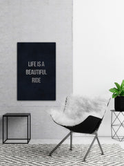 Life Is a Beautiful Ride III
