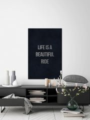 Life Is a Beautiful Ride III