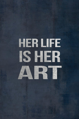 Her Art