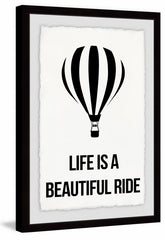Life Is a Beautiful Ride II