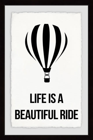 Life Is a Beautiful Ride II