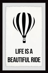 Life Is a Beautiful Ride II