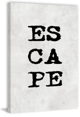 Escape III