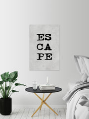 Escape III