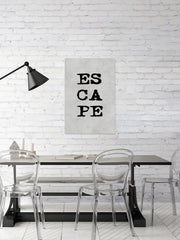 Escape III