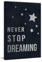 Never Stop Dreaming II