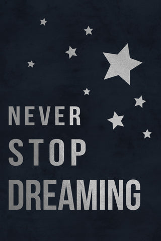 Never Stop Dreaming II
