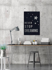 Never Stop Dreaming II