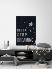 Never Stop Dreaming II