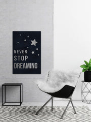 Never Stop Dreaming II