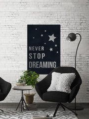 Never Stop Dreaming II