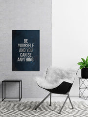 You Can Be Anything