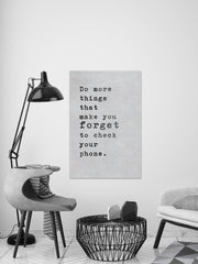 Do More Things