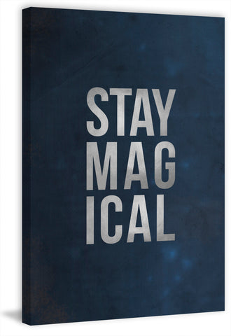 Stay Magical