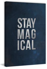 Stay Magical