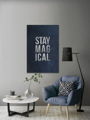 Stay Magical