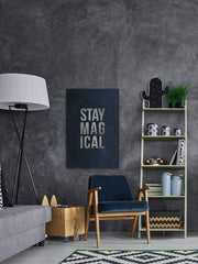 Stay Magical