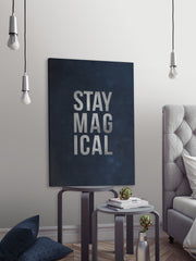 Stay Magical