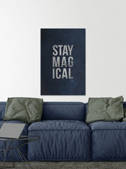Stay Magical
