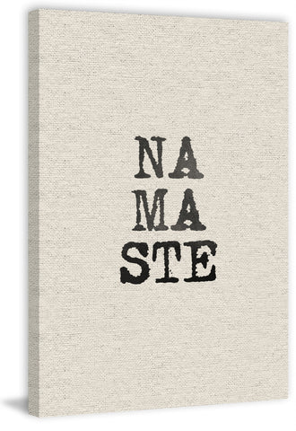 Namaste III