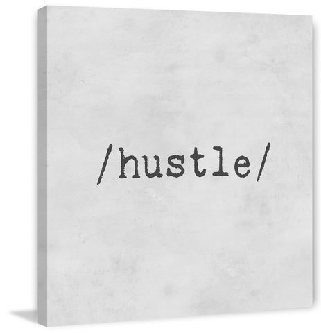 Hustle