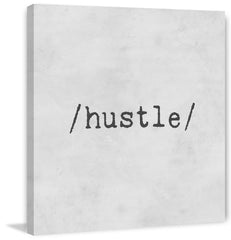 Hustle