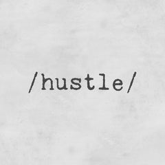 Hustle