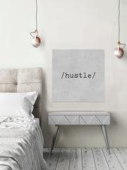 Hustle