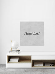 Hustle