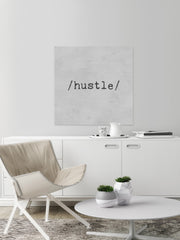 Hustle
