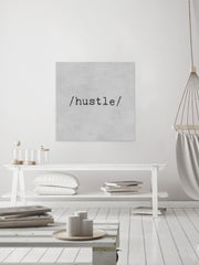 Hustle