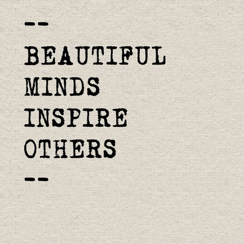 Beautiful Minds Inspire