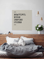 Beautiful Minds Inspire
