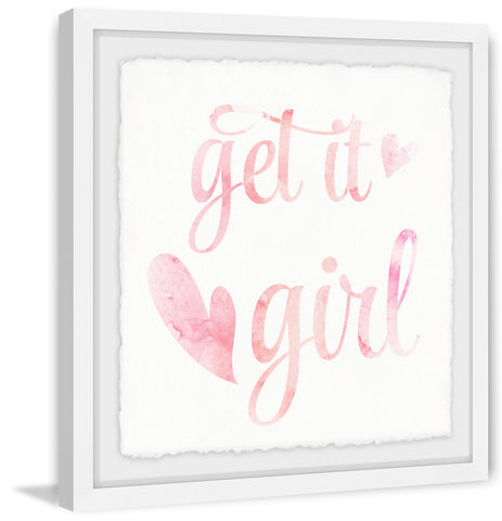 Get It Girl II