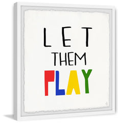 Let Them Play