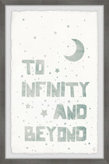 Starry Infinity and Beyond