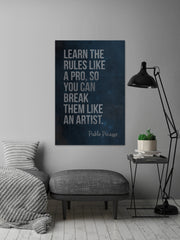Learn the Rules