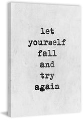Try Again